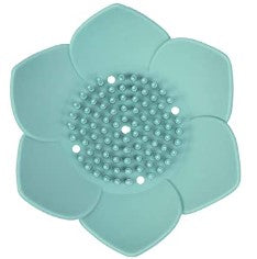 Lotus Flower Shower Steamer Tray