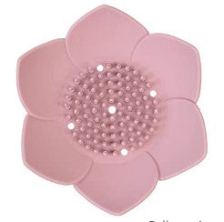 Lotus Flower Shower Steamer Tray