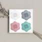 Lotus Flower Shower Steamer Tray