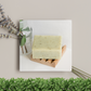 Tea Tree Mint Handmade Bar Soap